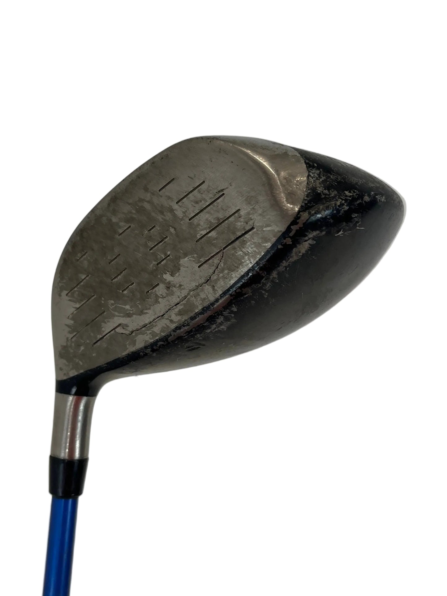 TaylorMade R540 Driver 9.5 Degree Golf Club (Pre-Loved)