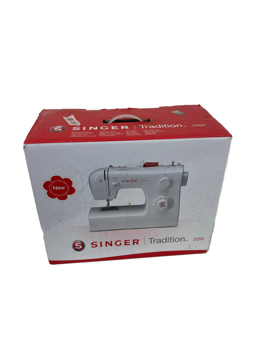 Singer Tradition 2250 Sewing Machine (Pre-Loved)