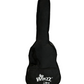 Winzz Full Size Acoustic Guitar (Pre-loved)