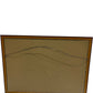 Vincent van Gogh Restaurant Interior Framed Art Print Wall Decor (Pre-Loved)