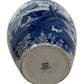 Spode Blue Italian Vase (Pre-Loved)