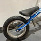 Fifty Blue 12” Children’s Balance Bike (Pre-Loved)