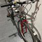 Apollo XC26 Silver Red 26” Bike (Pre-Loved)