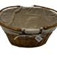 Wicker basket (New)