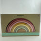 Little Dutch Wooden Rainbow Toy (New)