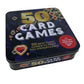50 Card Games (Pre-Loved)
