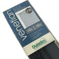 Black Aluminium Venetian Blinds (New)