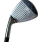 Mizuno XR3 Rocker Sole 9 Iron Original Gold Shaft Golf Club (Pre-Loved)