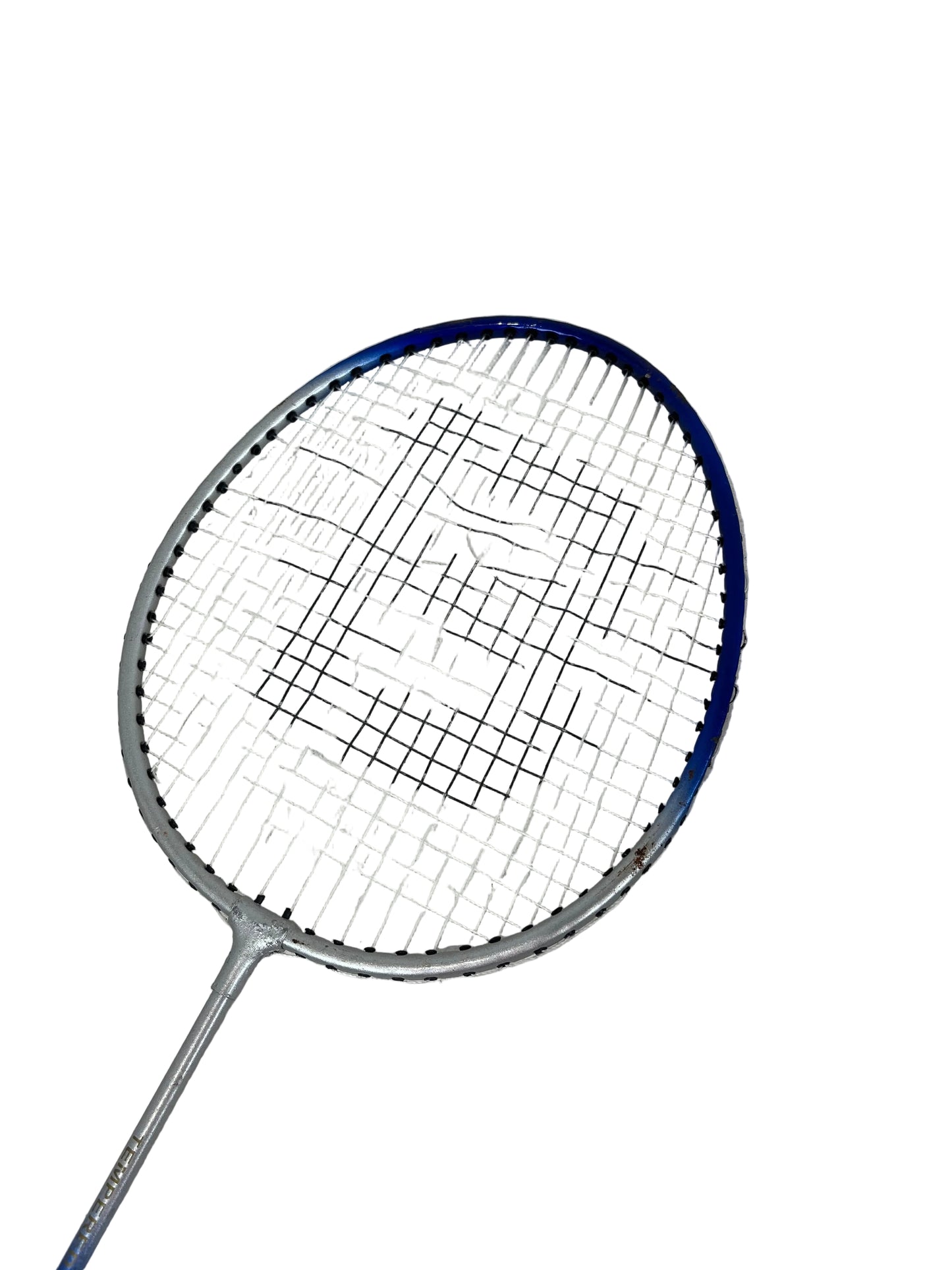 Pair Of Badminton Rackets (Pre-Loved)