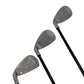 Callaway Big Bertha ERC Fusion Iron R Flex Golf Clubs (Pre-Loved)