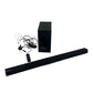 Samsung Subwoofer Speaker System PS-EW1-1 (Pre-Loved)