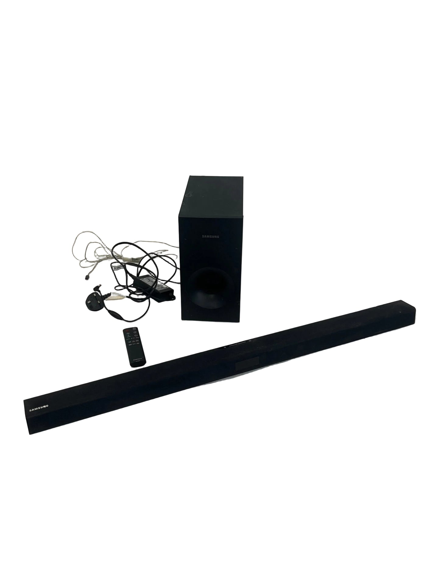 Samsung Subwoofer Speaker System PS-EW1-1 (Pre-Loved)