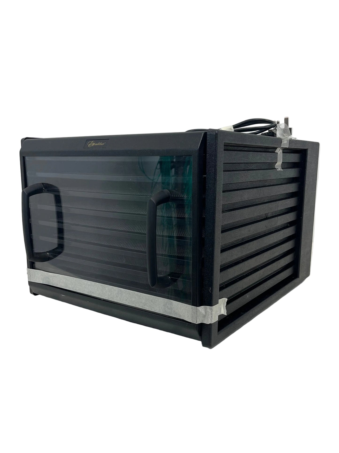 Excalibur Food Dehydrator (Pre-Loved)