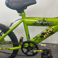 Serviced Avigo Recon Children’s Bike, 18” (Pre-Loved)