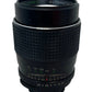 Hanimex 135mm f/2.8 Camera Lens (Pre-Loved)