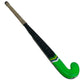 Ritual Black And Green Velocity Junior Origin Series Field Hockey Stick (Pre-Loved)