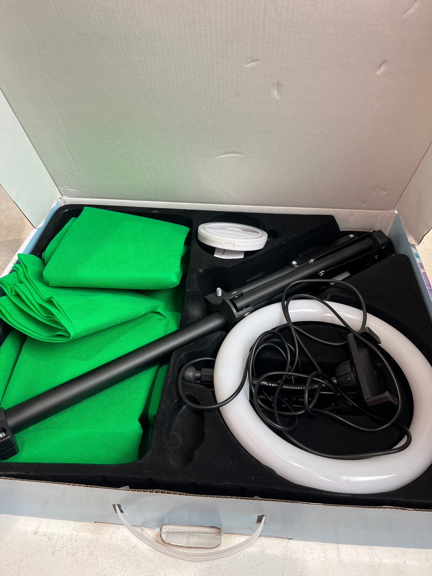 Studio_Creator Video Maker Kit (Pre-Loved)