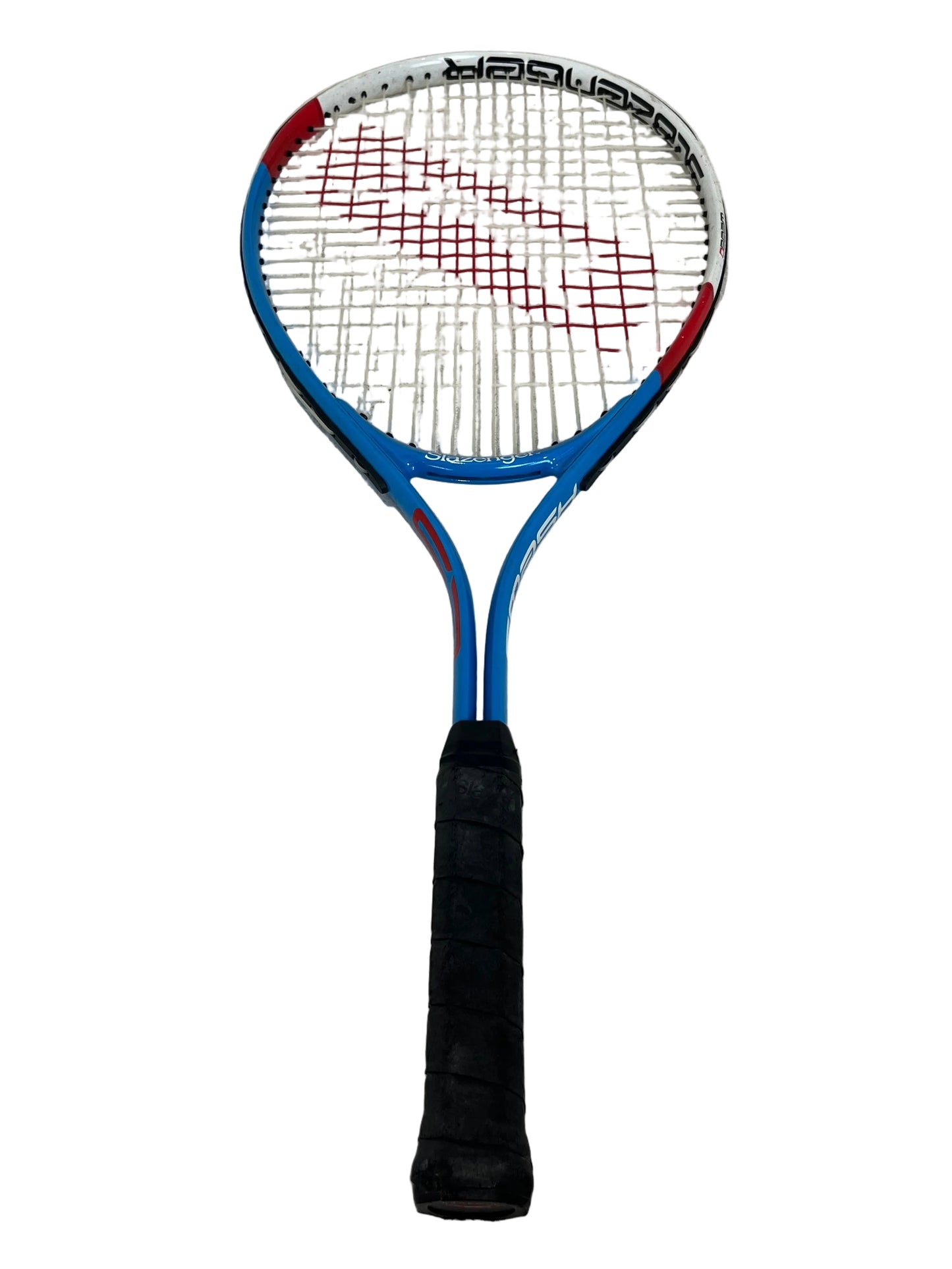 Slazenger Blue Smash 27 Tennis Racket (Pre-Loved)
