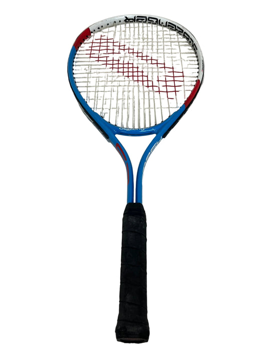 Slazenger Blue Smash 27 Tennis Racket (Pre-Loved)
