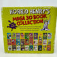 Horrid Henry Book Collection (Pre-loved)