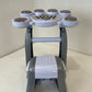 Electronic Drum Kit with Stool