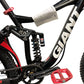 Serviced Giant Glory 01 Downhill Mountain Bike (Pre-Loved)