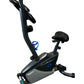 Roger Black Upright Exercise Bike LCD Display Adjustable Seat (Pre-Loved)