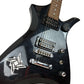 Cruiser by Crafter RG600 Electric Guitar Unique Black Body (Pre-Loved)