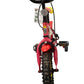 Serviced Firechief Kids Bike 12 Inch (Pre-Loved)