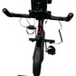 Home Fitness Code Exercise Bike with Built-In Display (Pre-Loved)
