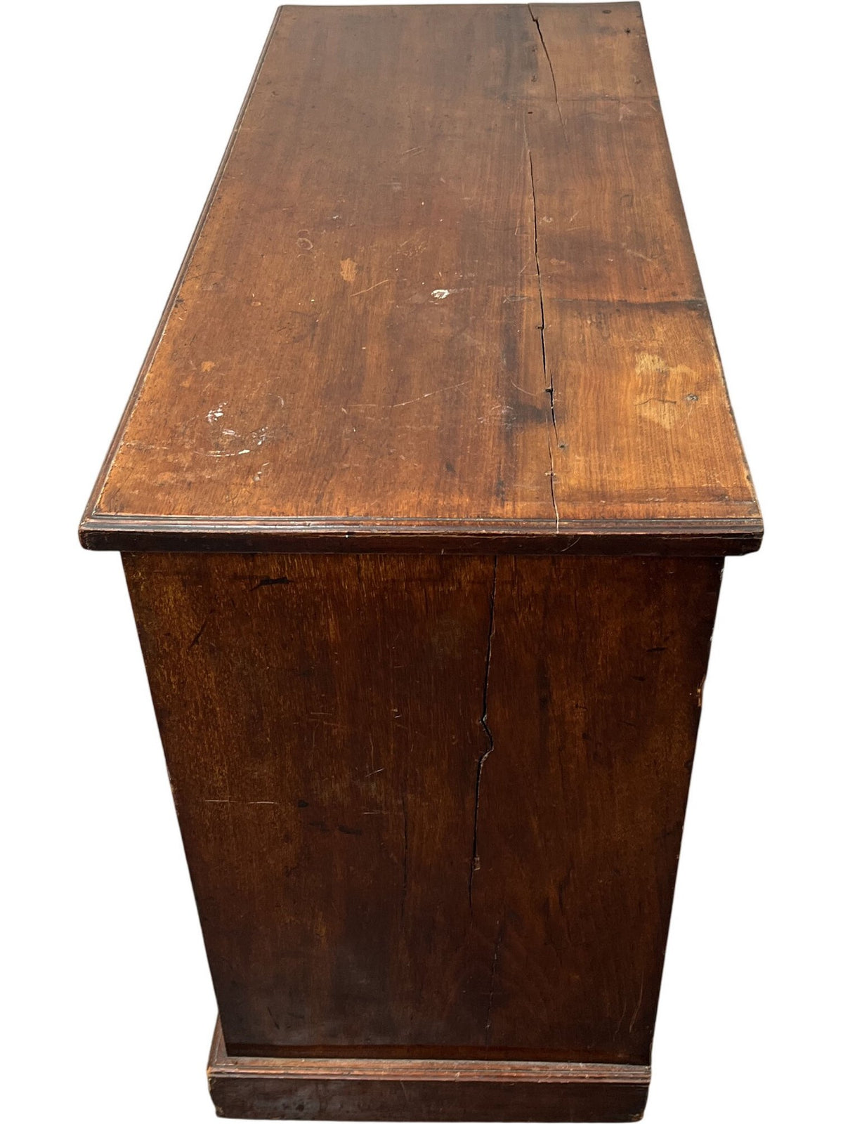 Antique Wooden Dresser Vanity Mirror (Pre-Loved)