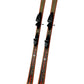 Dynastar Legend 8000 184cm Skis with Look Bindings All Mountain (Pre-Loved)