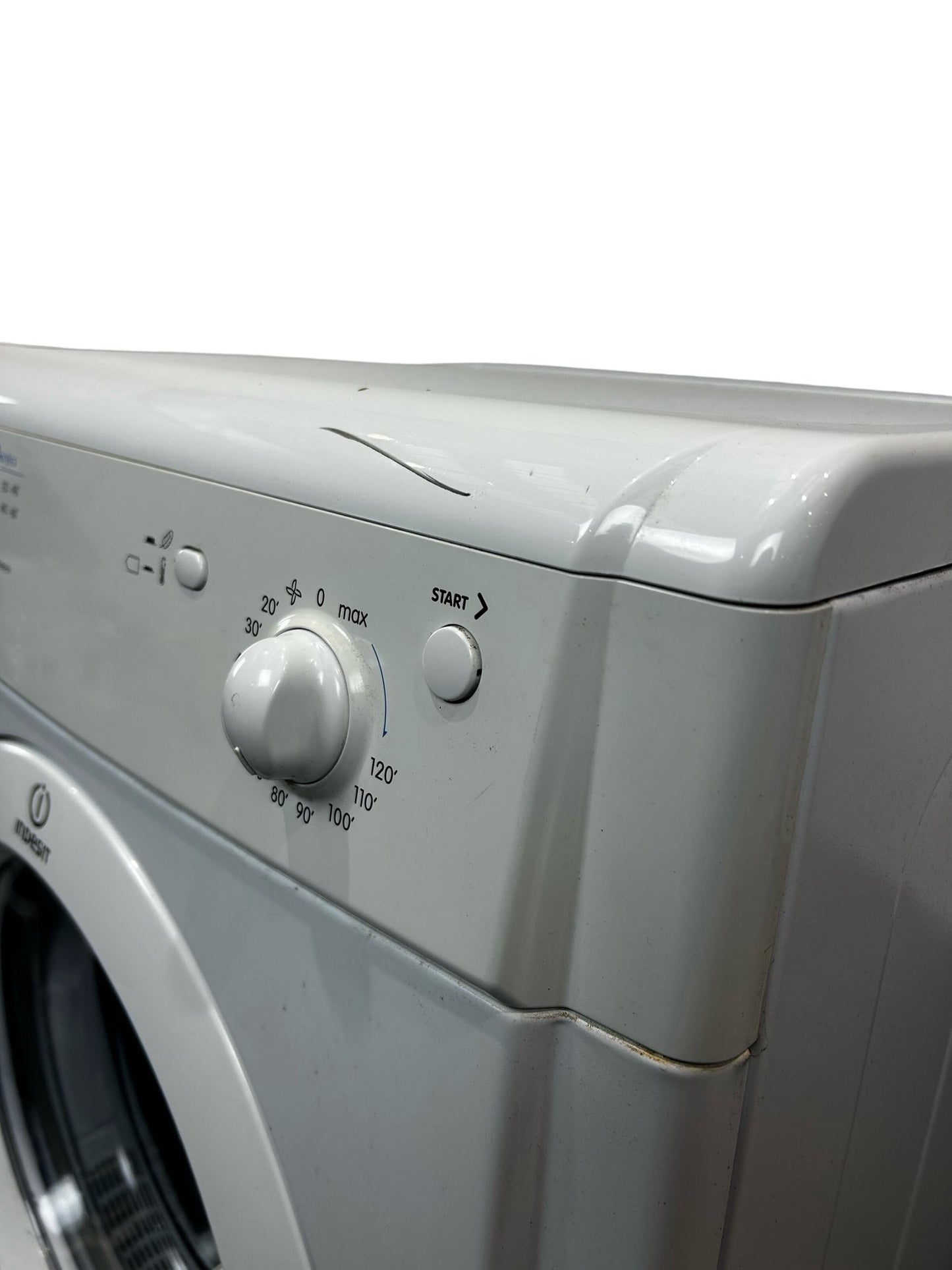 Indesit IDV75 7kg Vented Tumble Dryer (Pre-Loved)