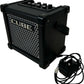 Roland MICRO CUBE GX Portable Modelling Guitar Practice Amp Black (Pre-Loved)