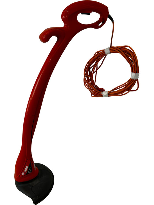 Flymo Mini Trim ST 230W Corded Electric Grass Trimmer 21cm (Pre-Loved)