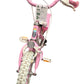 Serviced Cupcake Kids Bike Pink 14" (Pre-Loved)