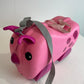 Pink Piggy Children’s Ride On Suitcase (Pre-loved)