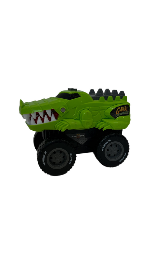 NKOK Supreme Machines Gator Chomper (Pre-loved)