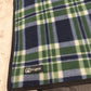 HiGear Corado 6 Checkered Tent Carpet (Pre-Loved)