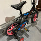 Urchin Black 12” Children’s Bike With Stabilisers (Pre-Loved)