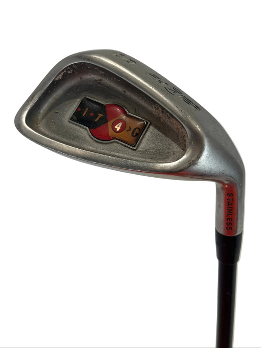 Fazer Sand Wedge Golf Club (Pre-Loved)