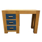 Wooden Dressing Table Desk Draws (Pre-Loved)