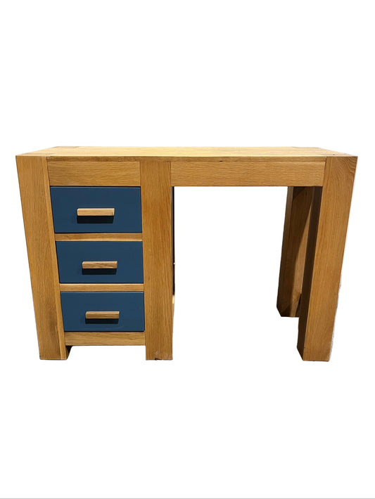 Wooden Dressing Table Desk Draws (Pre-Loved)