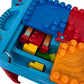 Mega Bloks Build 'n Learn Table (Pre-Loved)