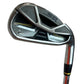 Nike SQ MachSpeed 6 Iron R Flex True Temper Shaft Golf Club (Pre-Loved)