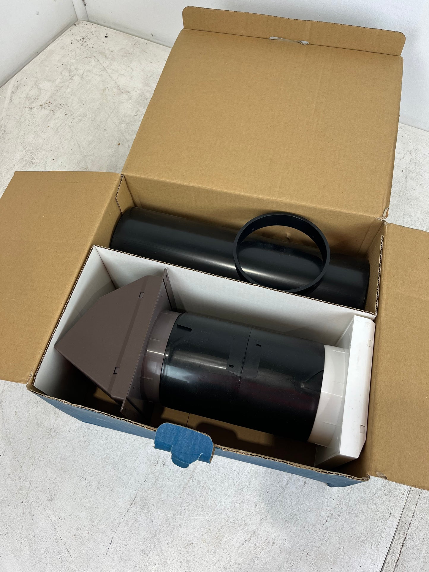 Stadium BM725 Core Drill Black Hole Ventilator (New)