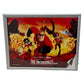 The Incredibles Framed Movie Poster (Pre-Loved)
