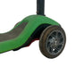 Mountain Buggy Freerider Green Children's 3-Wheel Scooter (Pre-Loved)