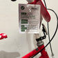 Minnie Mouse Red 12” Children’s Bike (Pre-Loved)