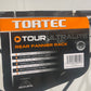 Tortec Rear Pannier Rack (New)